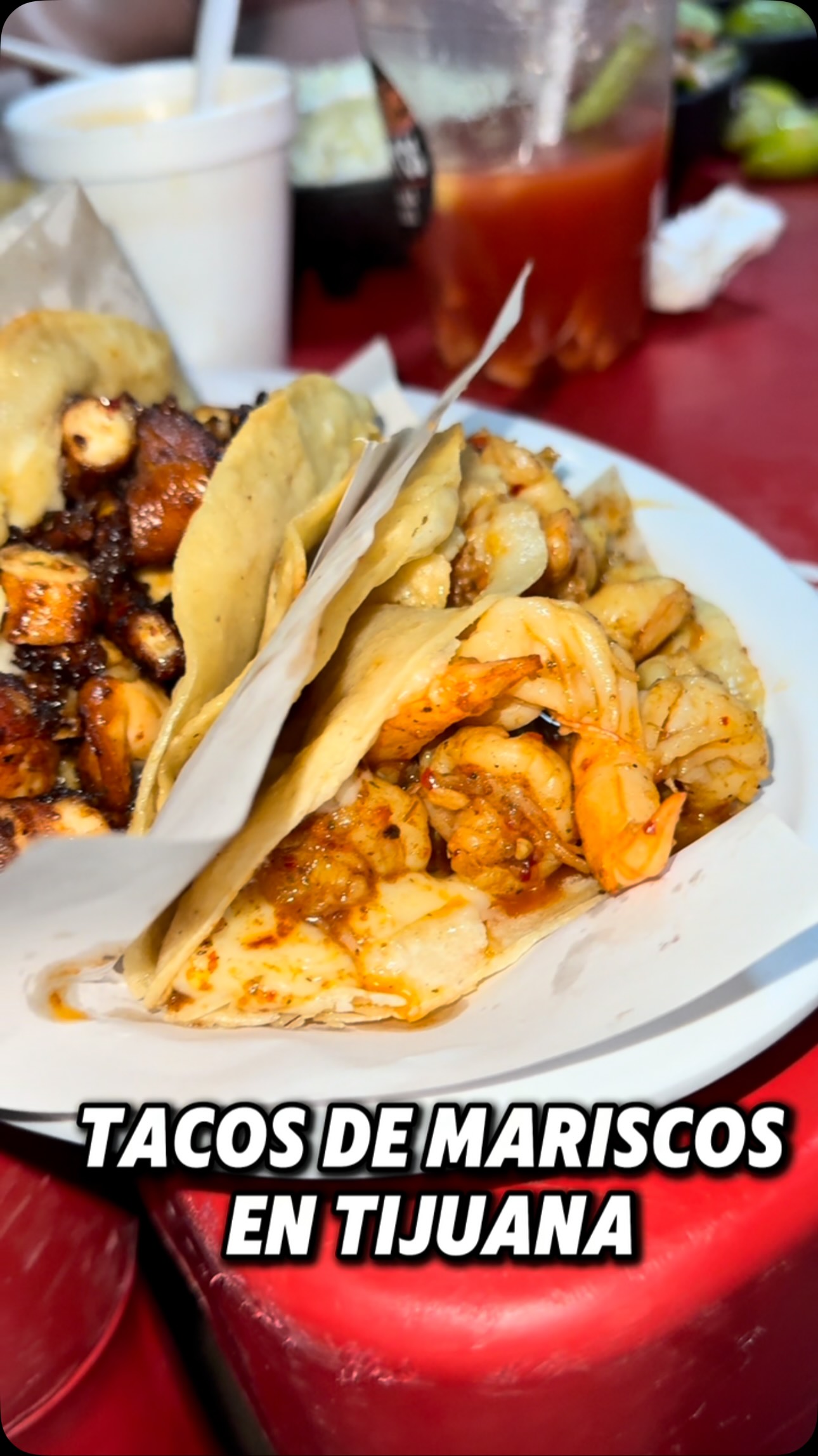 Mariscos El Mazateño's Seafood Delights