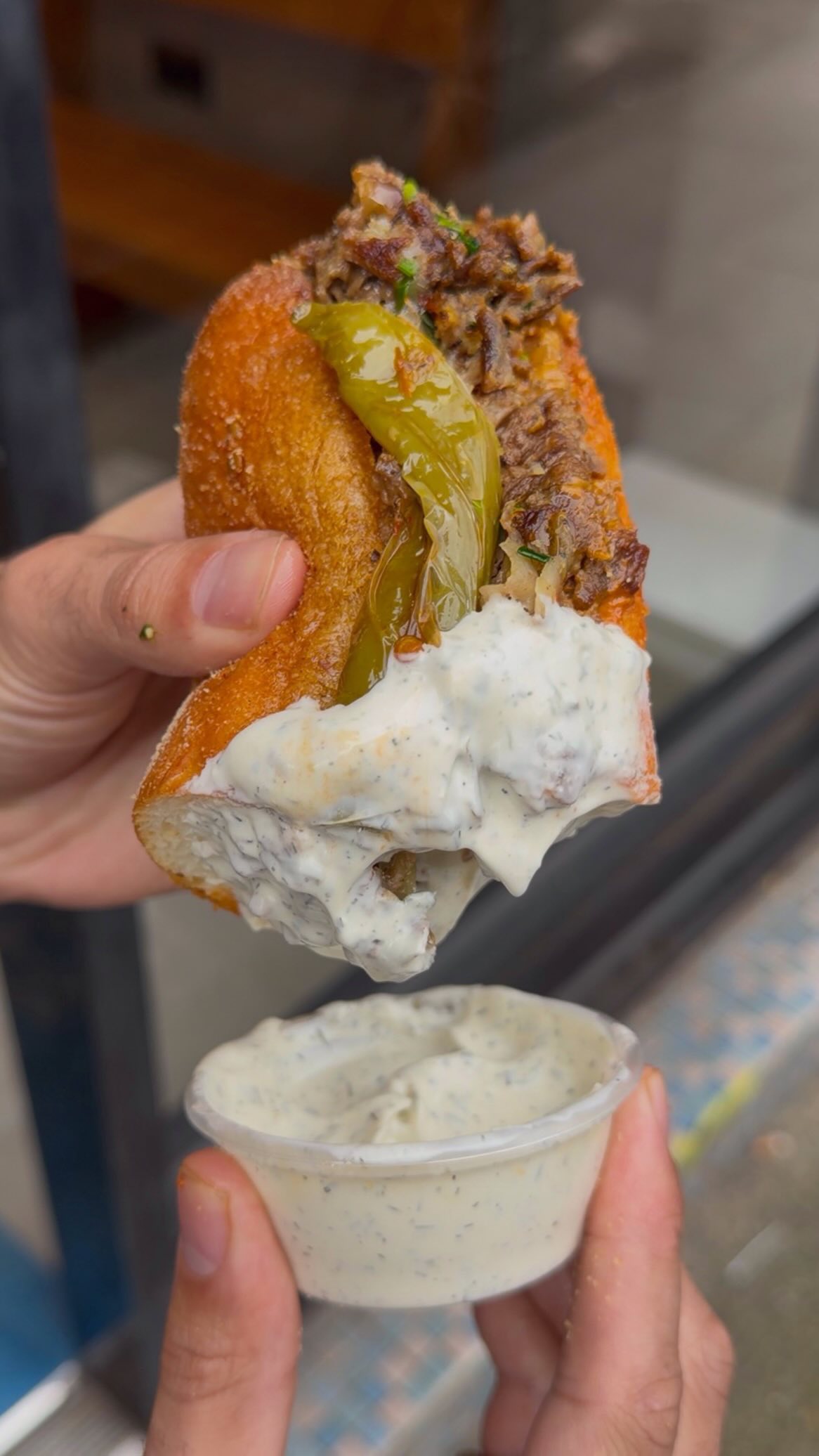 London's Top Sandwich Delis