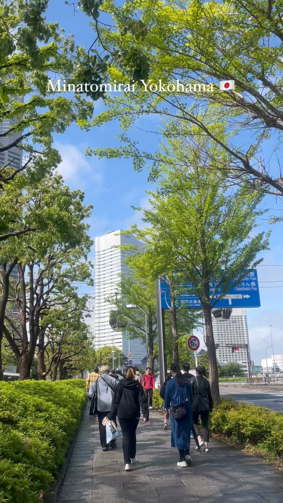 Yokohama Attractions And Entertainment Centers