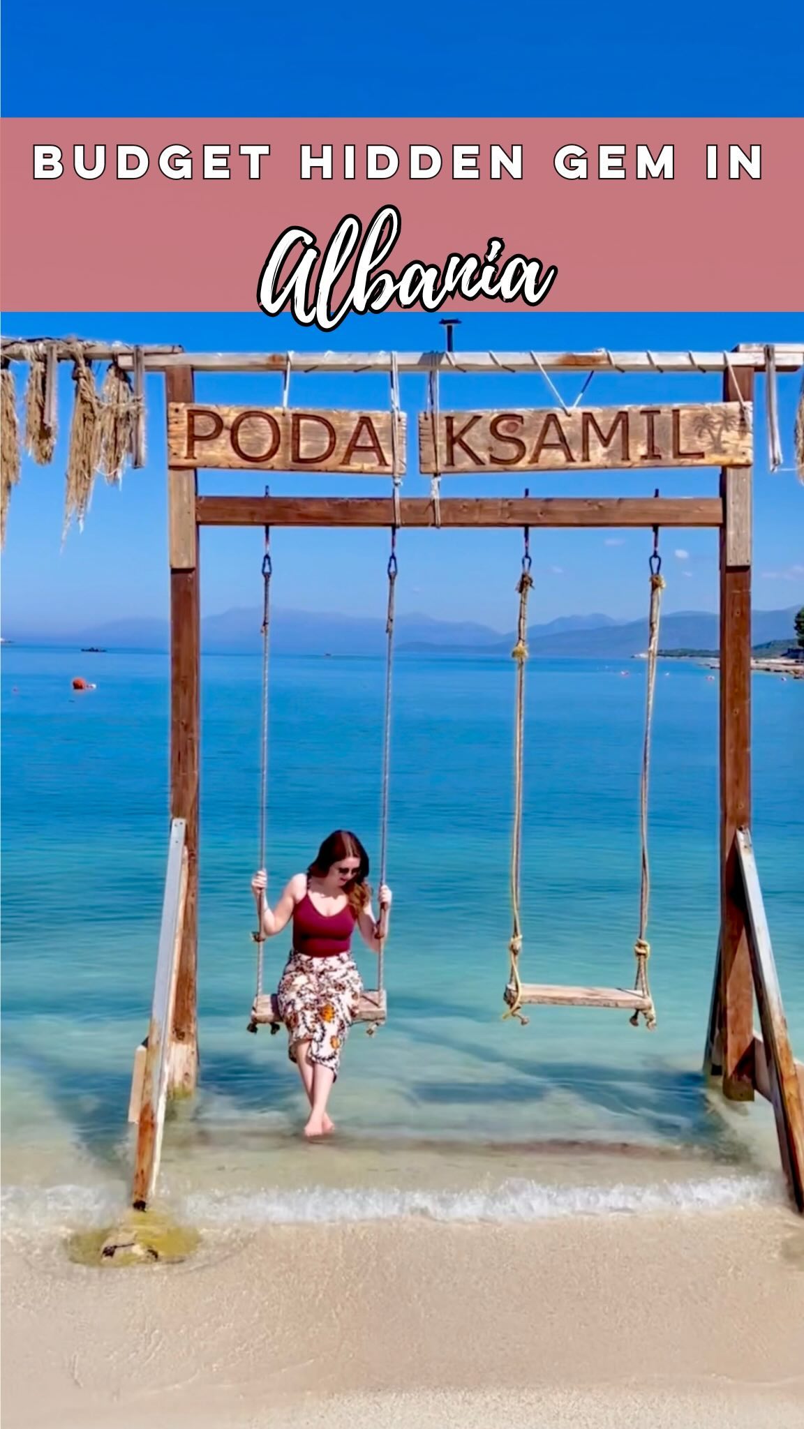 Albanian Riviera Offers Budget-Friendly Beaches And Sunsets