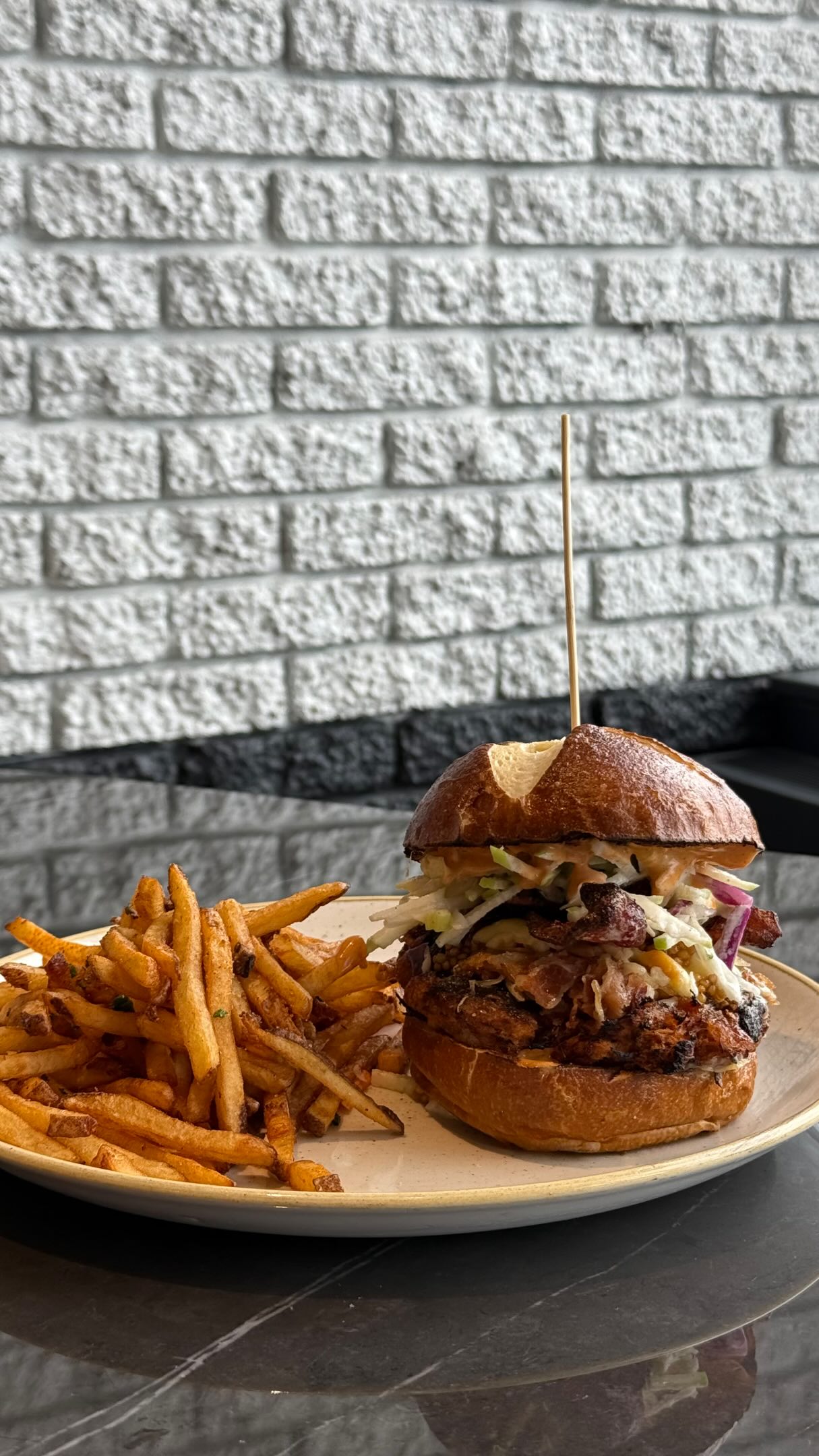 Burger Week Specials at Delta Hotels Quebec