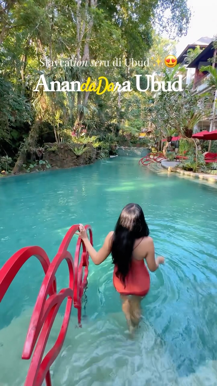 Ubud Resort Offers Relaxing Onsen Experience