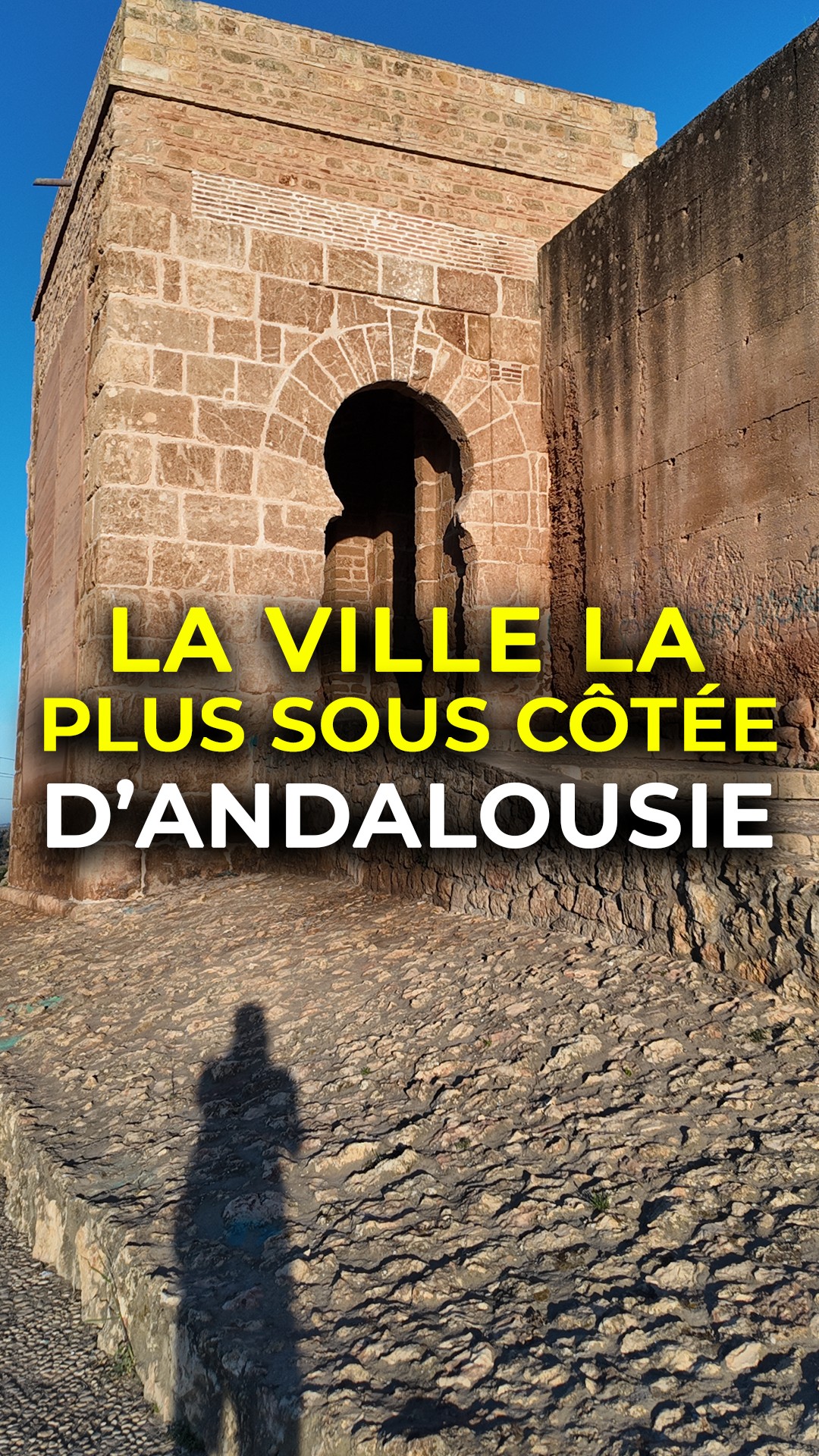 Niebla's Historic Fortifications and Churches