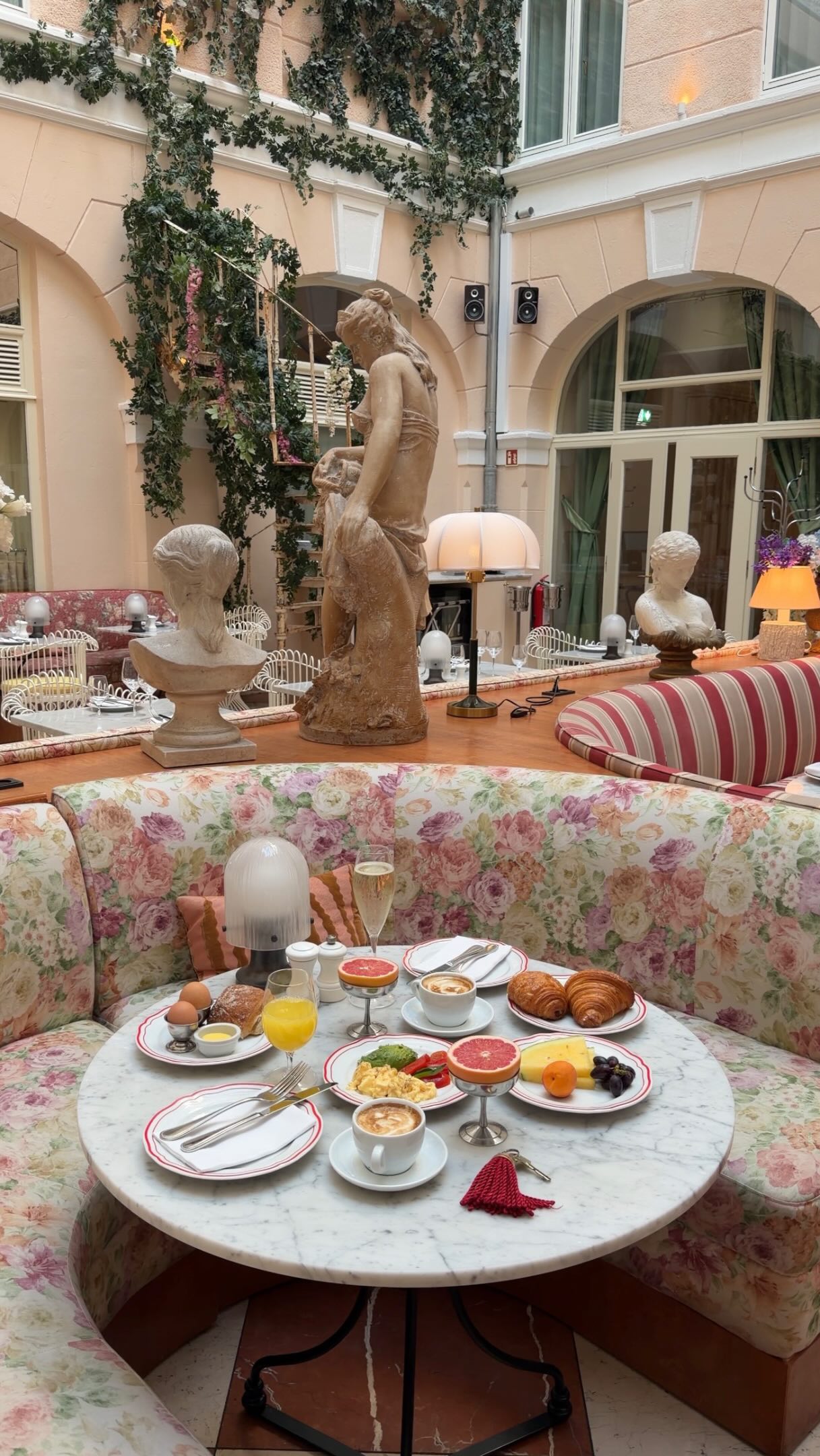 Hotel Bella Grande: A Luxurious European Escape