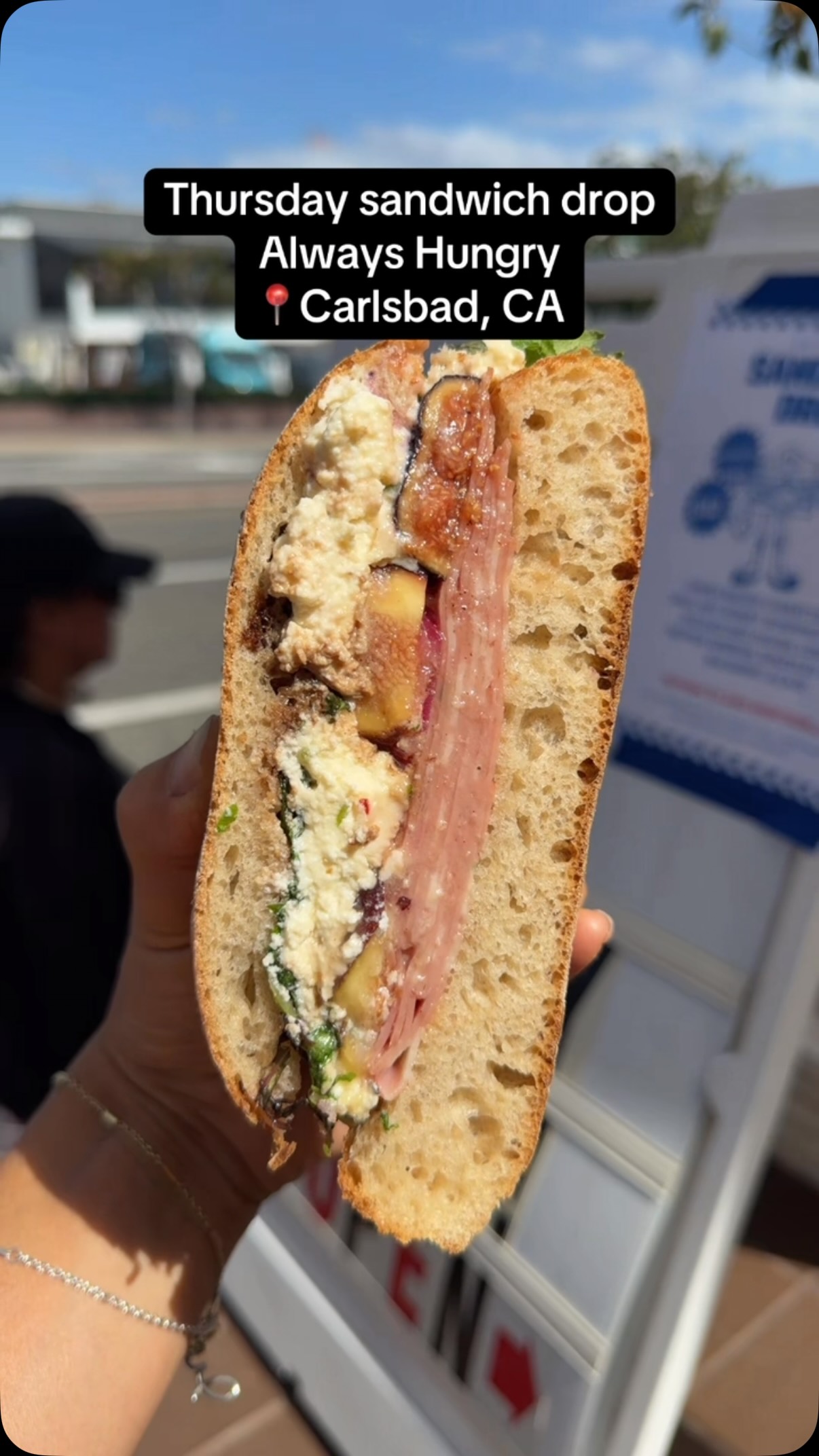 Always Hungry Grocery Offers Unique Sandwiches