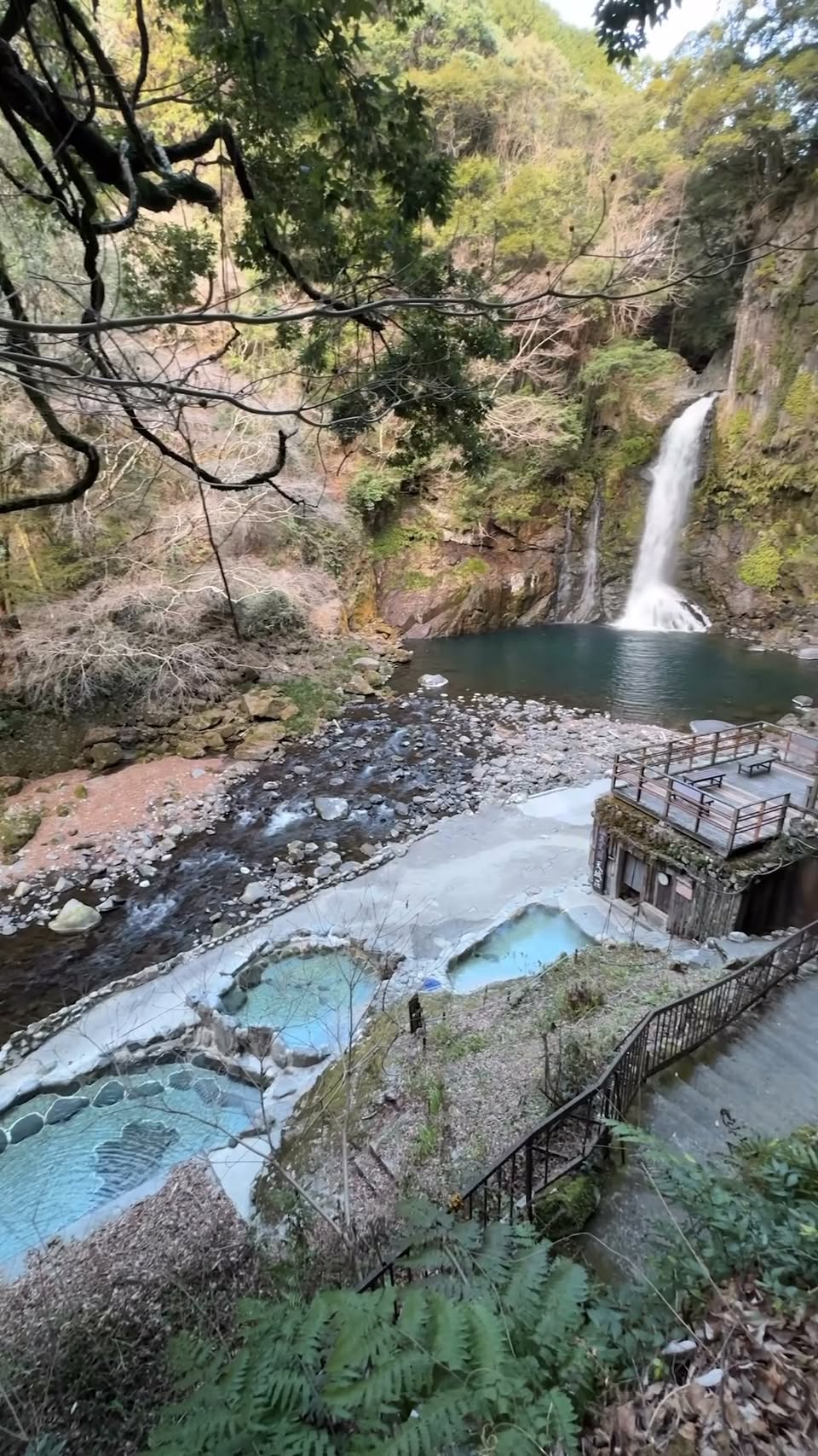 Eight Must-See Japanese Destinations