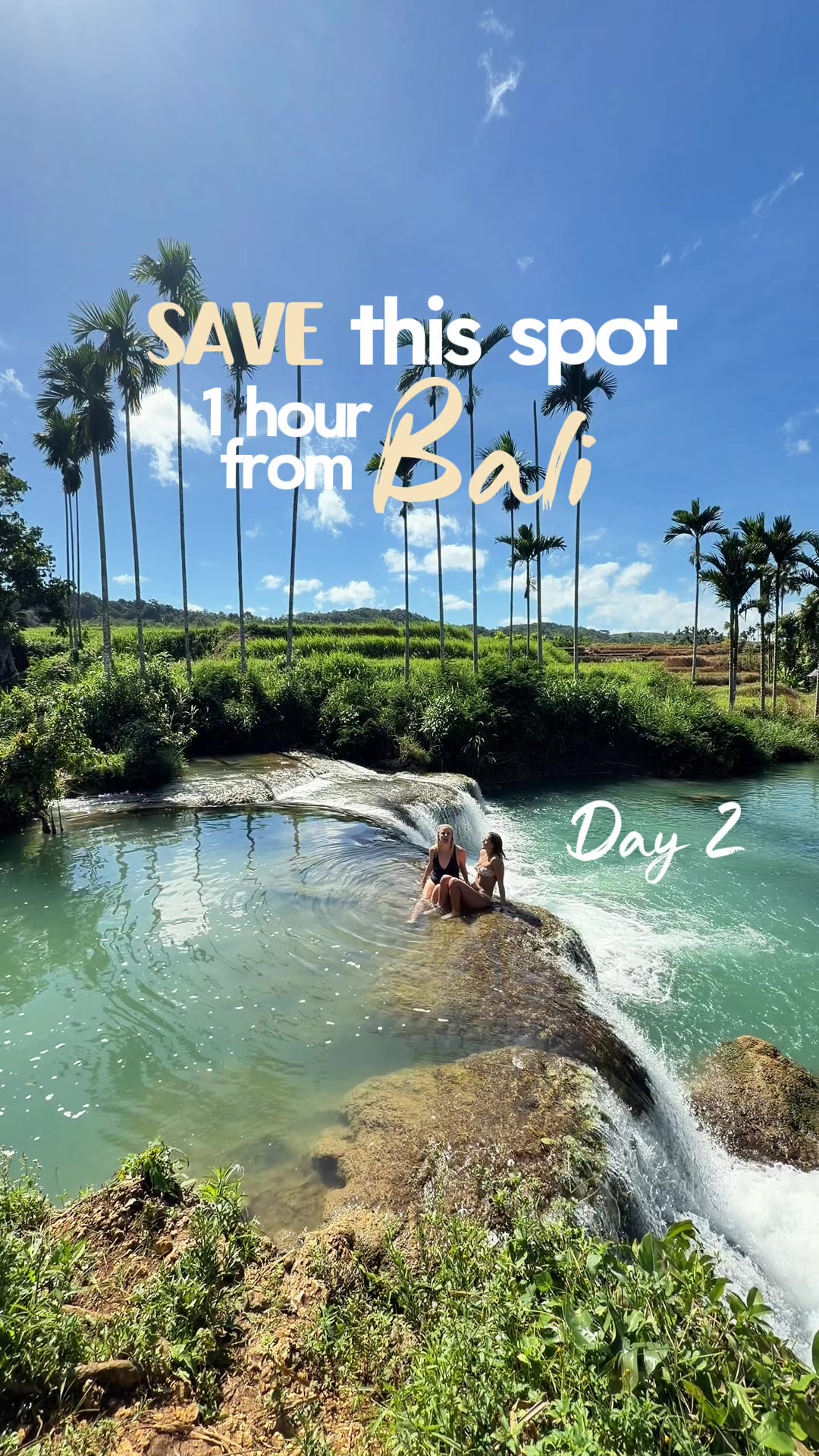 Sumba's Dramatic Landscapes And Traditional Villages