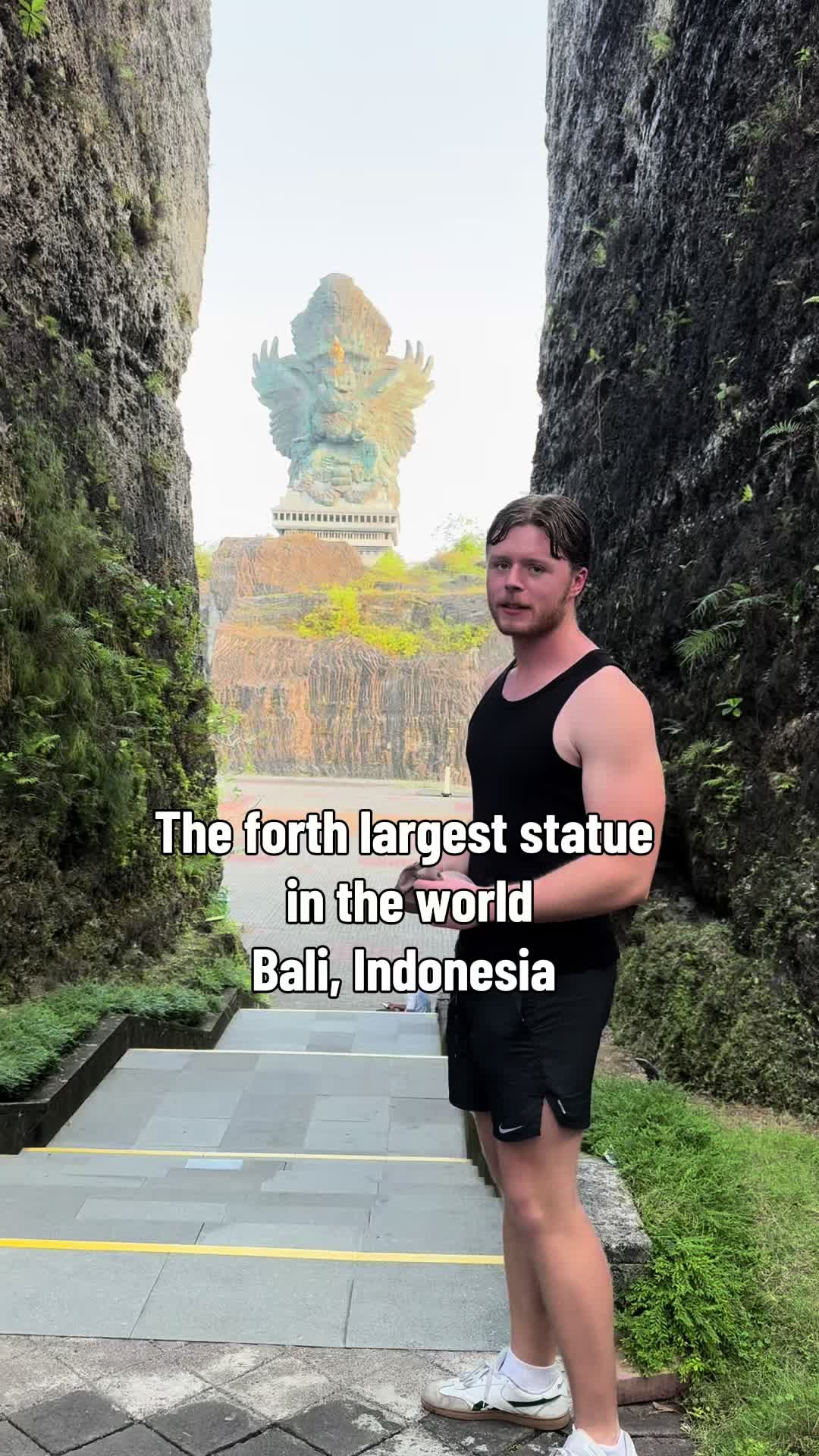 Garuda Wisnu Kencana Cultural Park