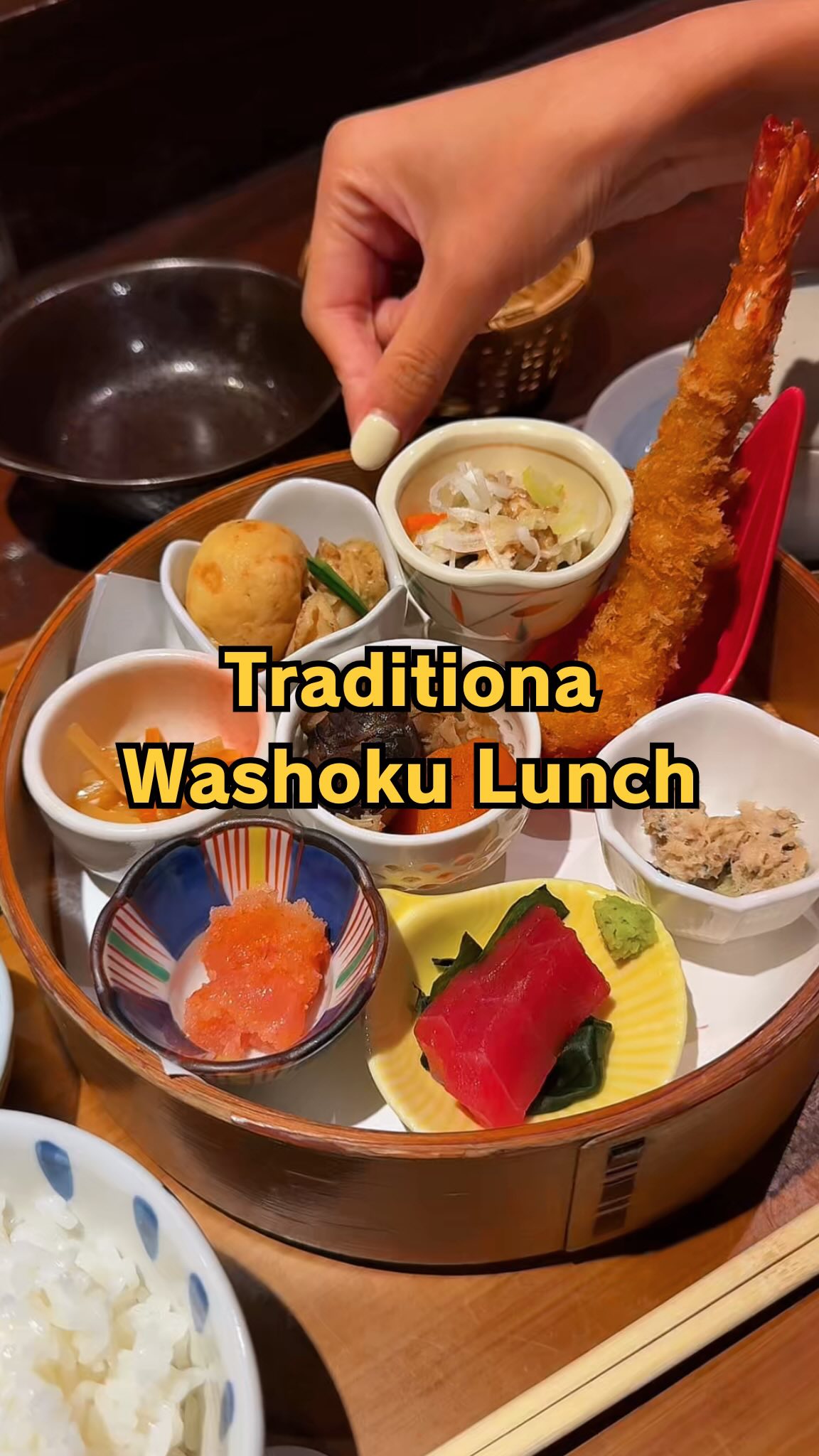 Umaya: Affordable Kabuki-Inspired Dining