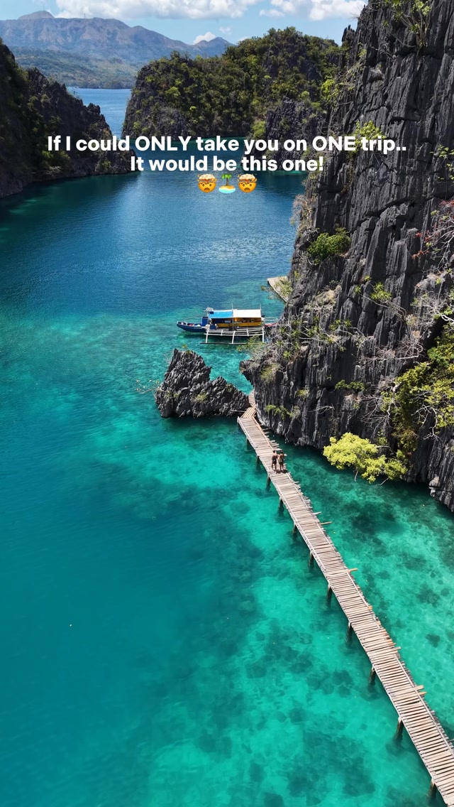 Philippines Adventure: Waterfalls, Coves, and Rice Terraces