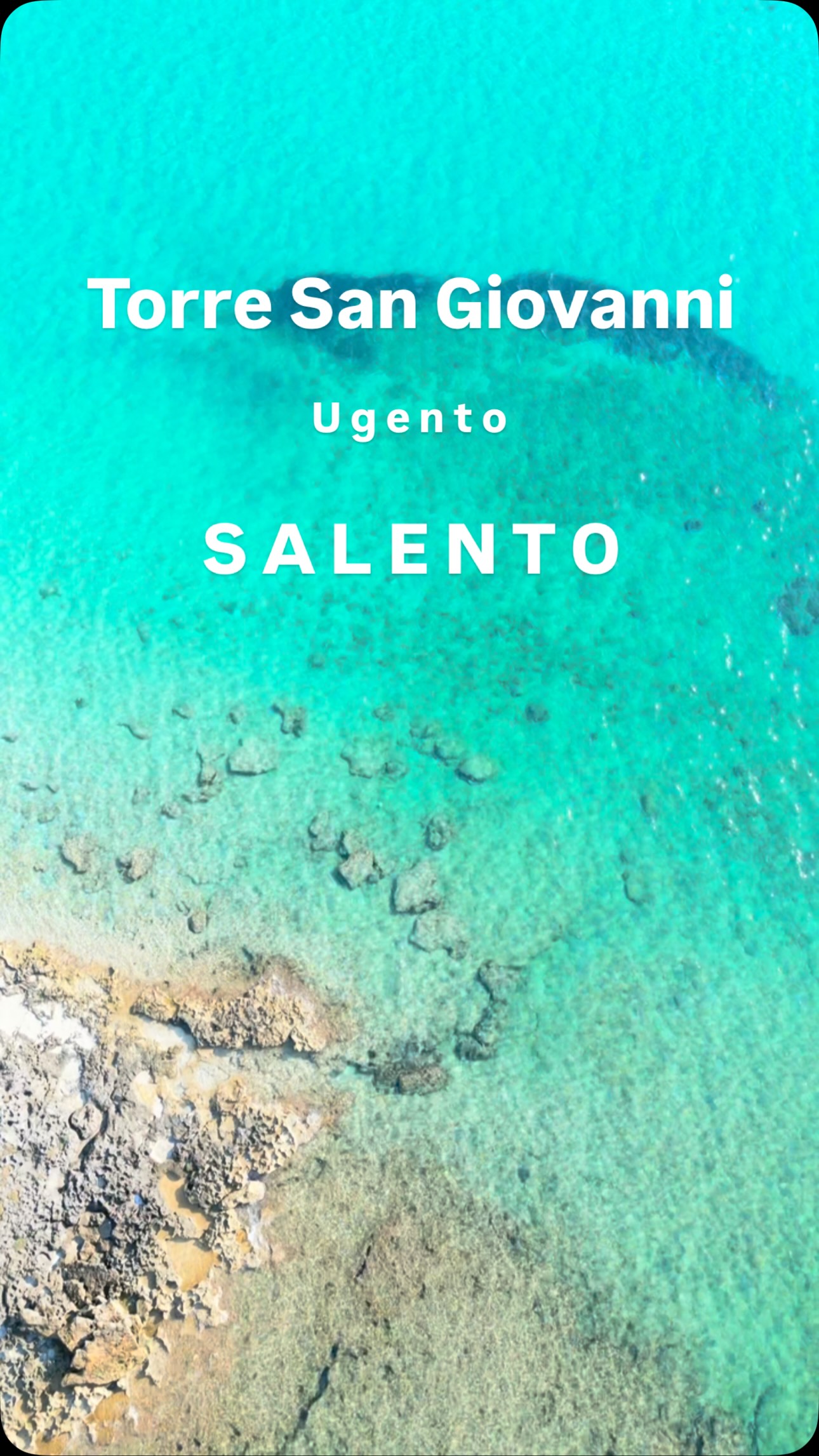 Ugento's Peaceful Beaches and Crystal Waters