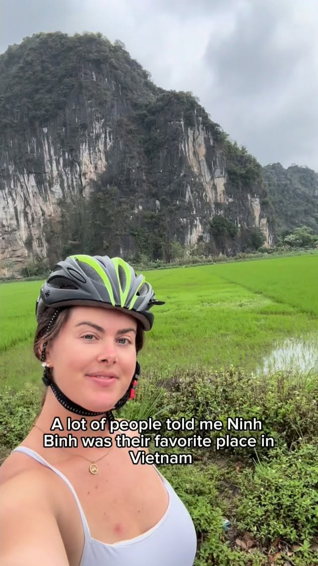 Ninh Binh's Natural Wonders And Cultural Sites