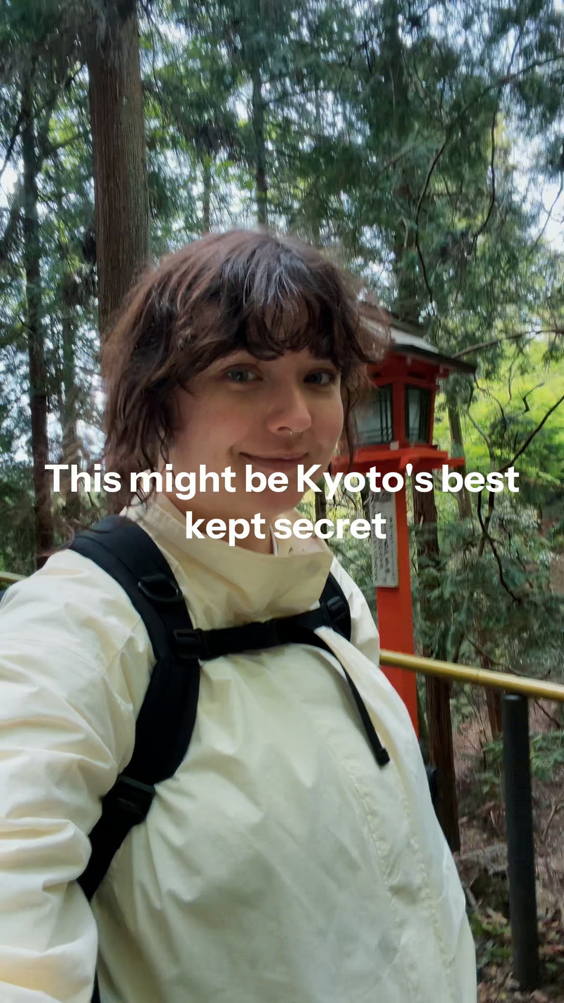 3 Attractions in Kyoto