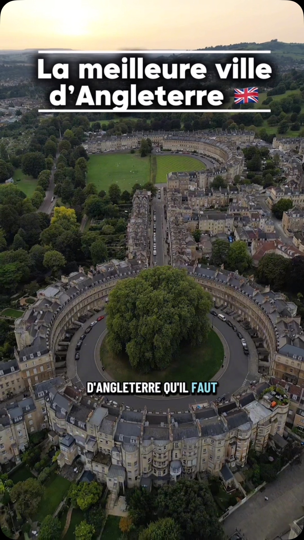 Bath's Historic Landmarks And Attractions