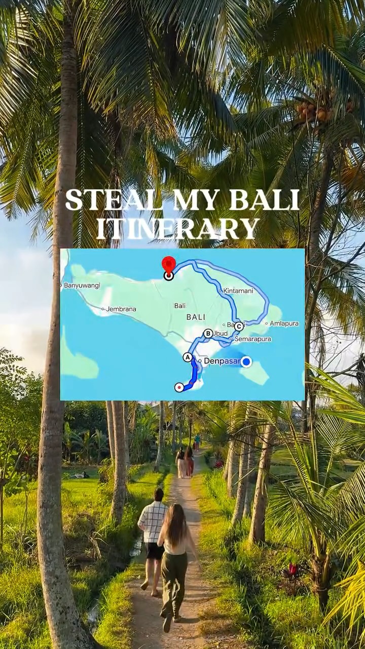 Bali's Best Beaches, Rice Terraces, and Monkey Forest