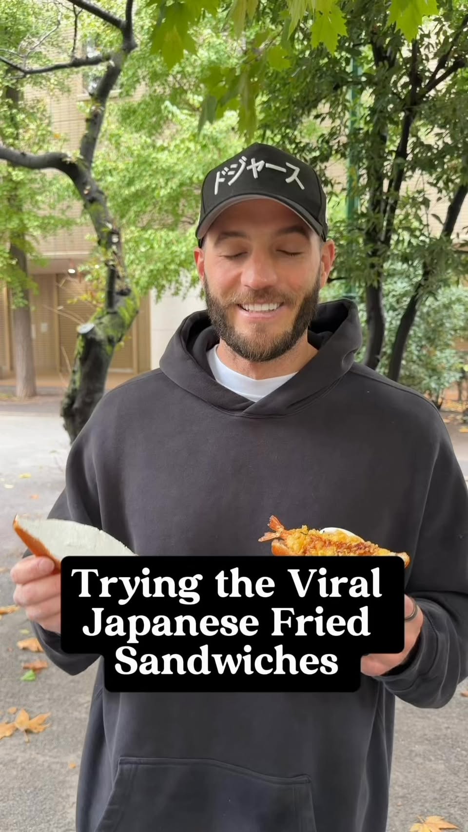 Viral Japanese Fried Sandwiches From Age.3