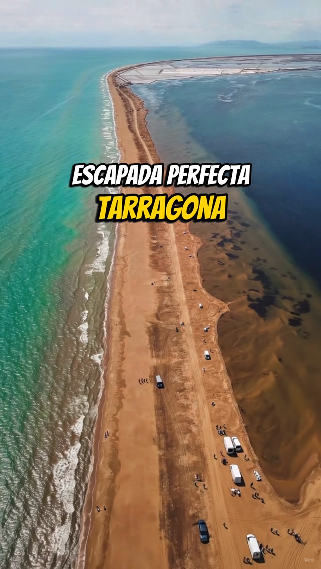 6 Attractions in Catalonia