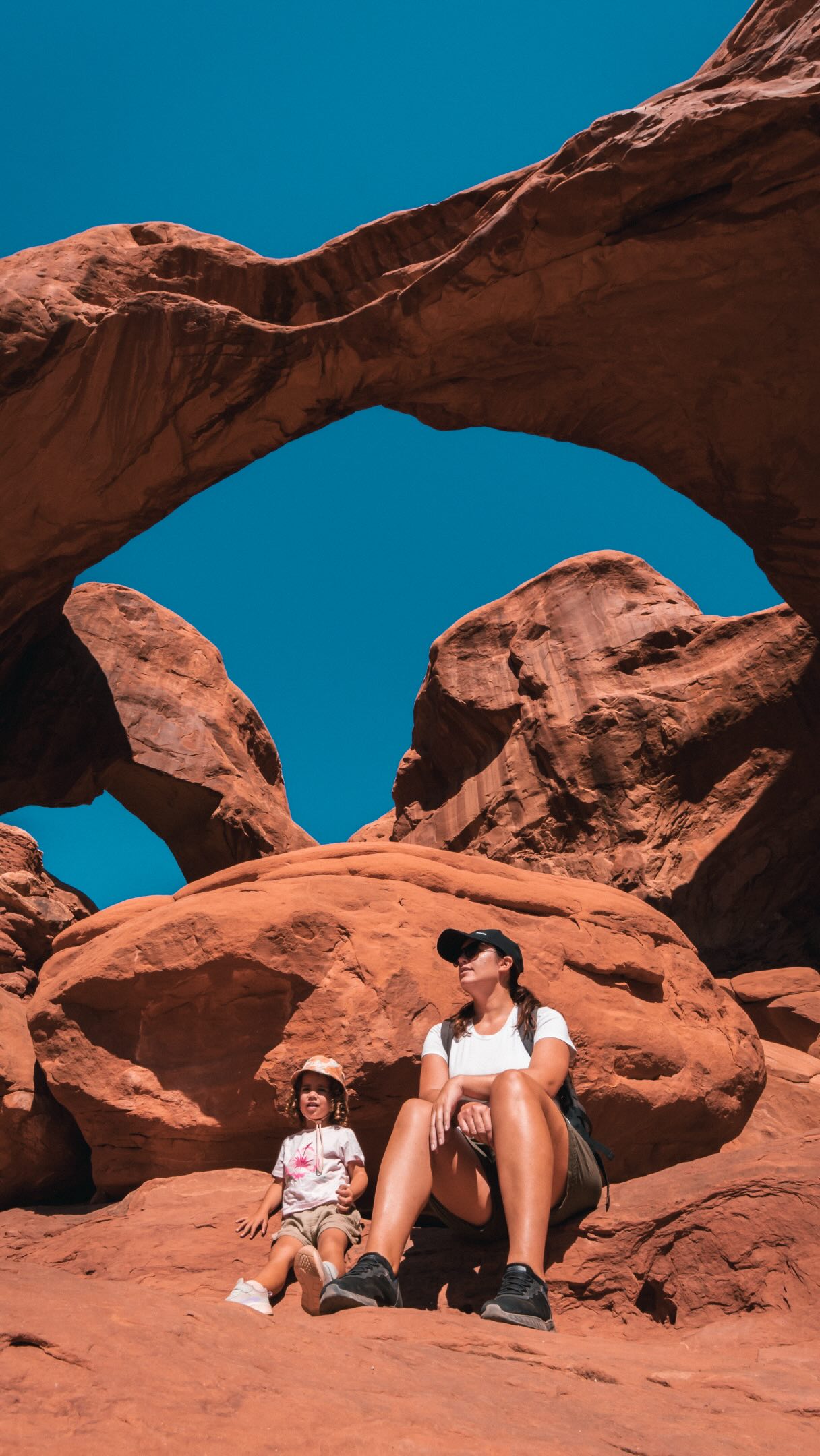 Epic Southwest Road Trip Through Parks And Hidden Gems