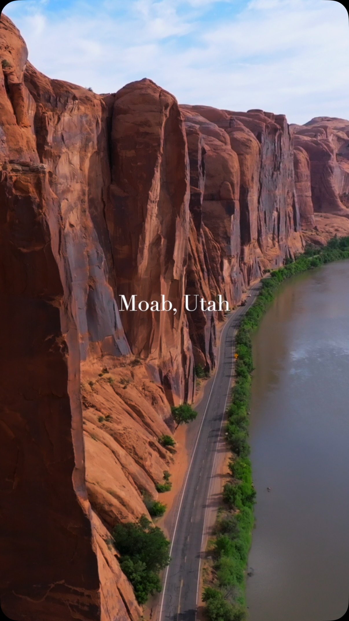 Moab's Underrated Arches, Towers, and Backroads