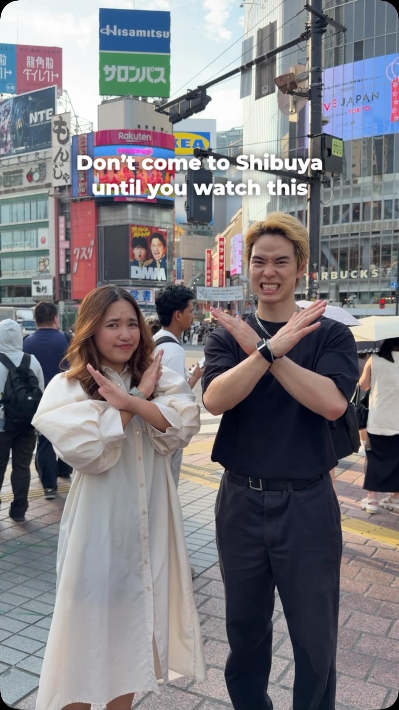Halal Wagyu Burgers in Tokyo