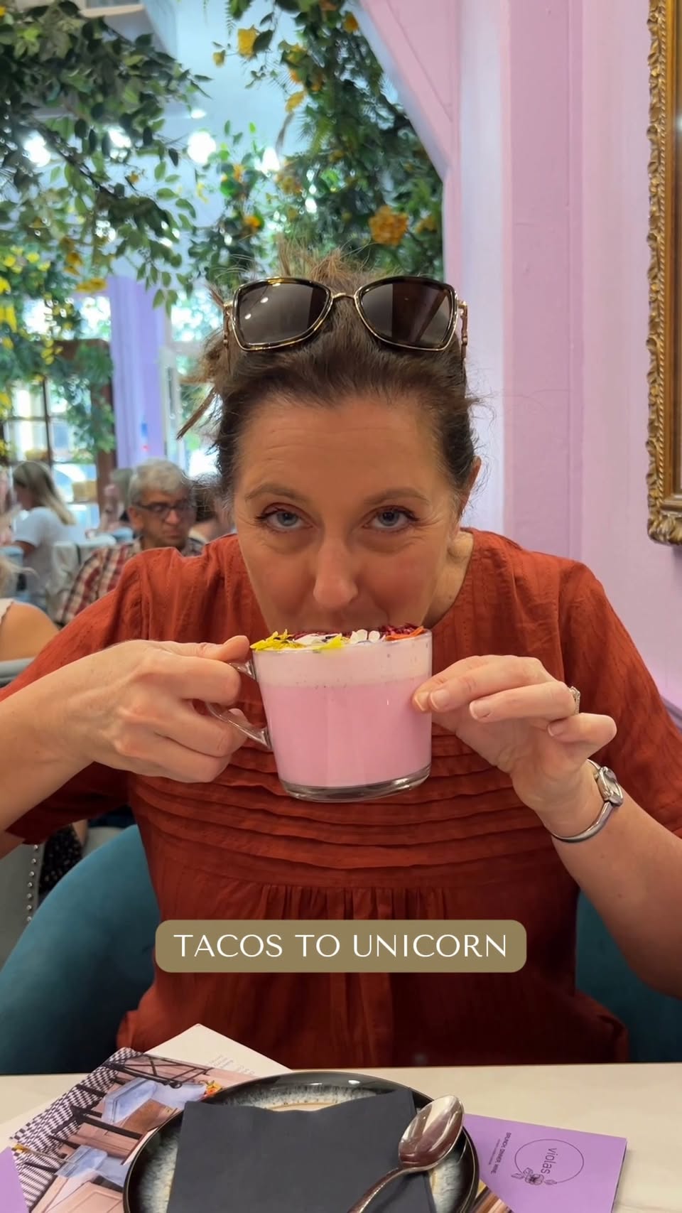Covent Garden's Hidden Gems and Unique Experiences