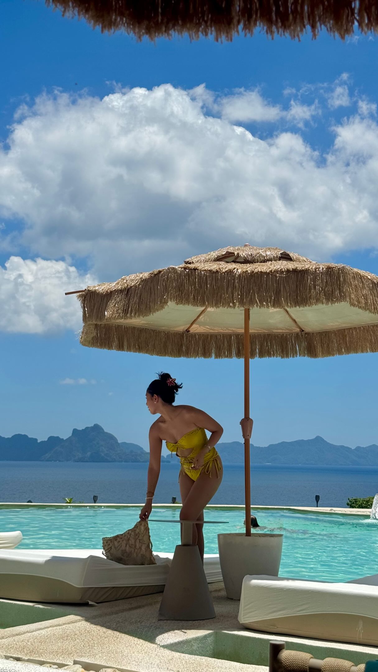 El Nido Bayview Resort Offers Tropical Vibes