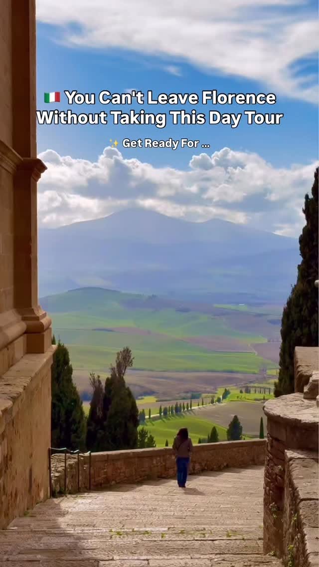 Val d'Orcia Towns, Wine, and Cheese Tour