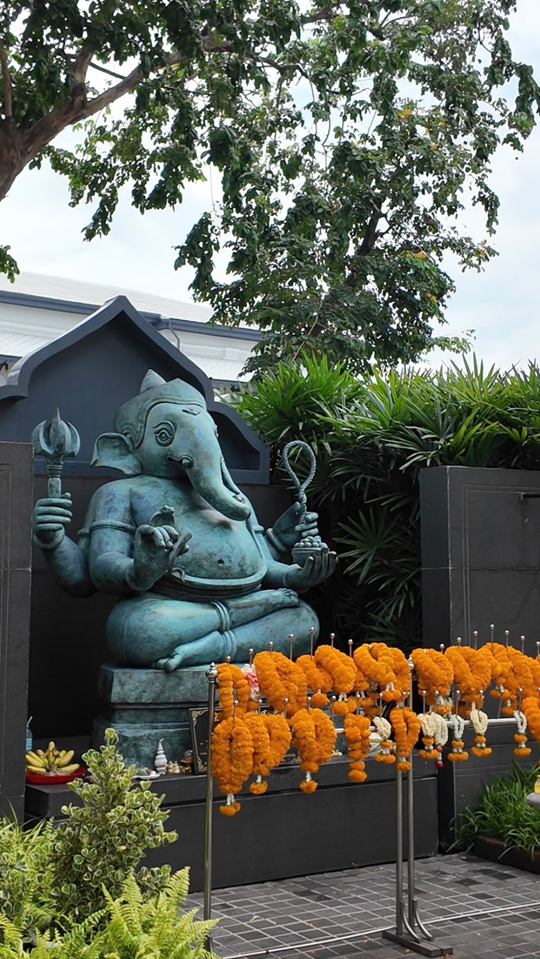 Cultural Landmarks of Bangkok
