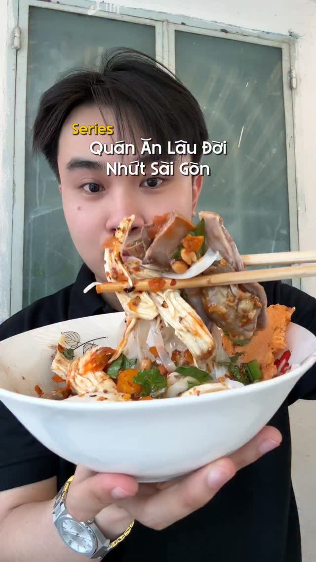 Phở Chua Thành Vietnamese Noodle Shop
