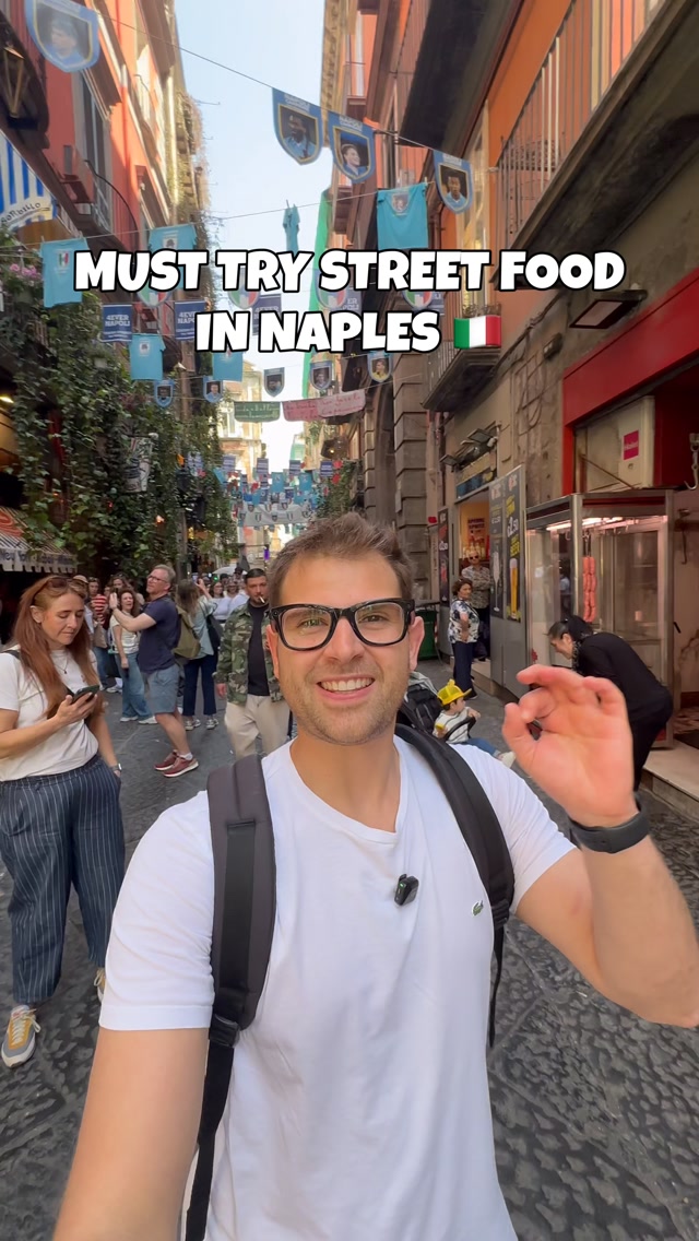 Naples' Culinary Hotspots