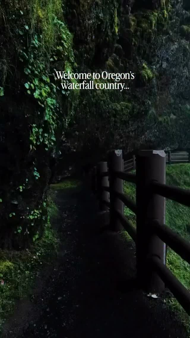 1 Attractions in Oregon