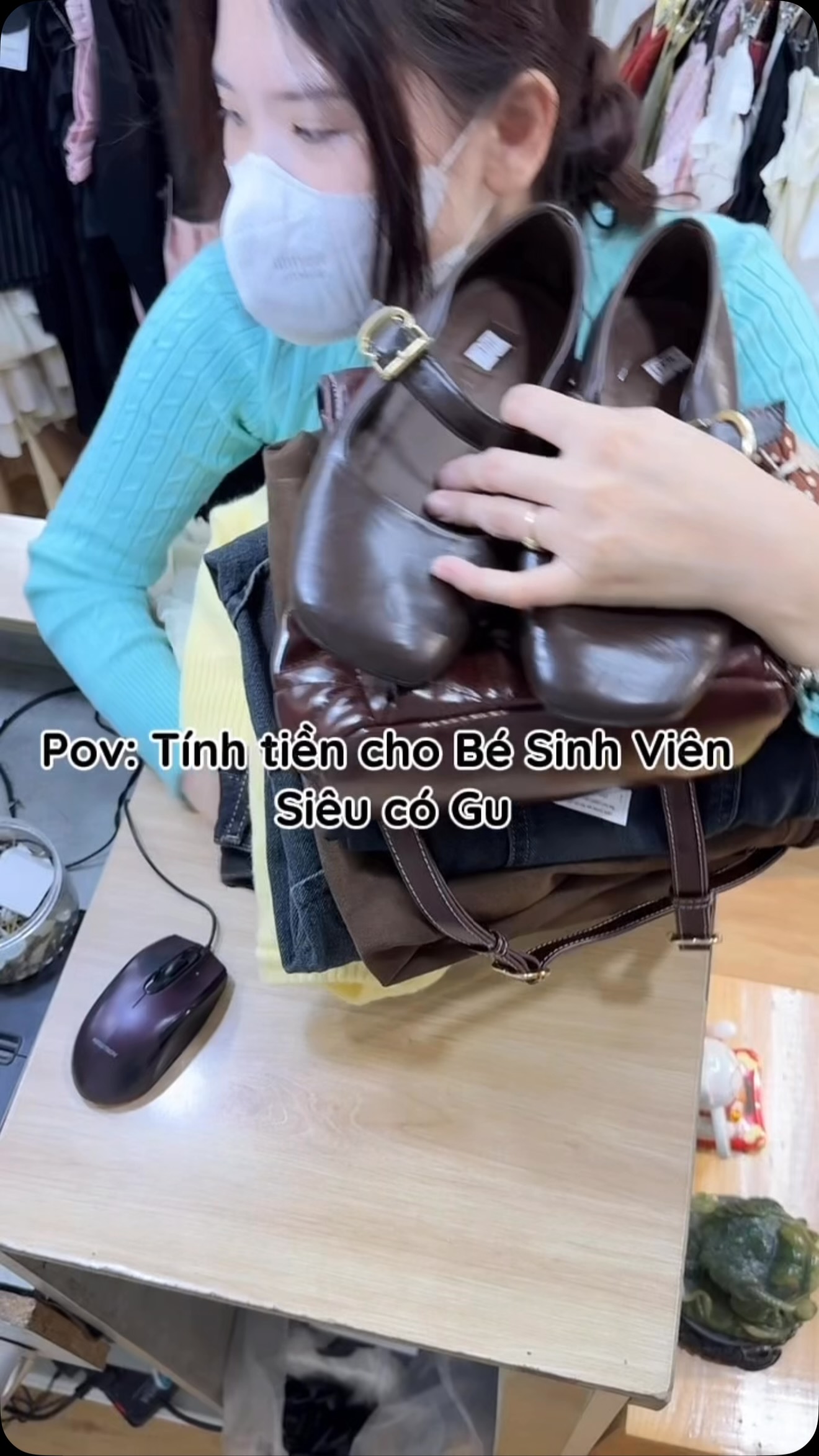 Trendy Student Spots in Binh Thanh