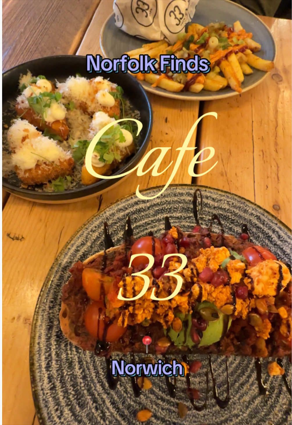 Two Norwich Locations Offer Delicious Vegan Brunches