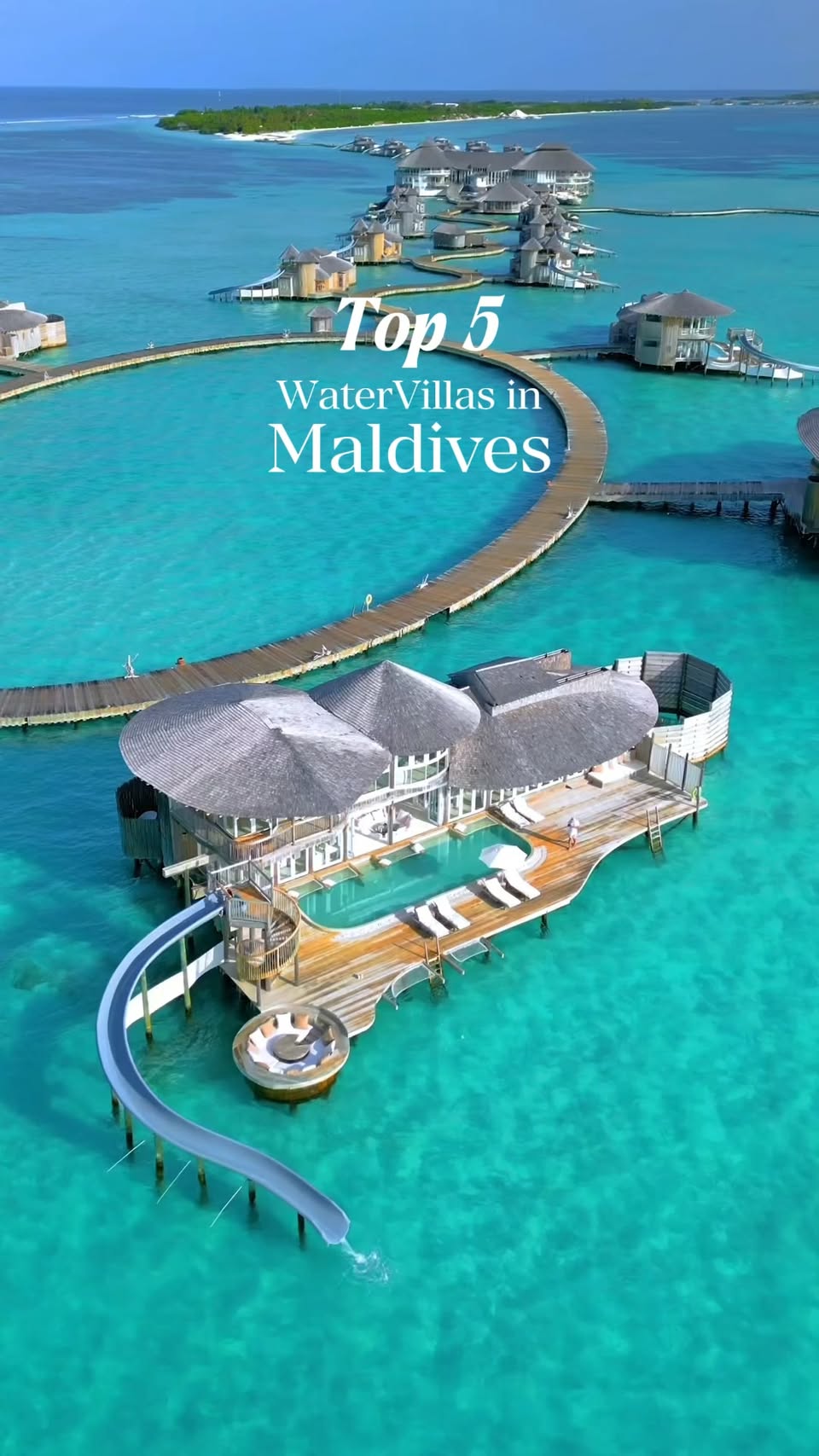 Maldives Water Villas Worth The Hype