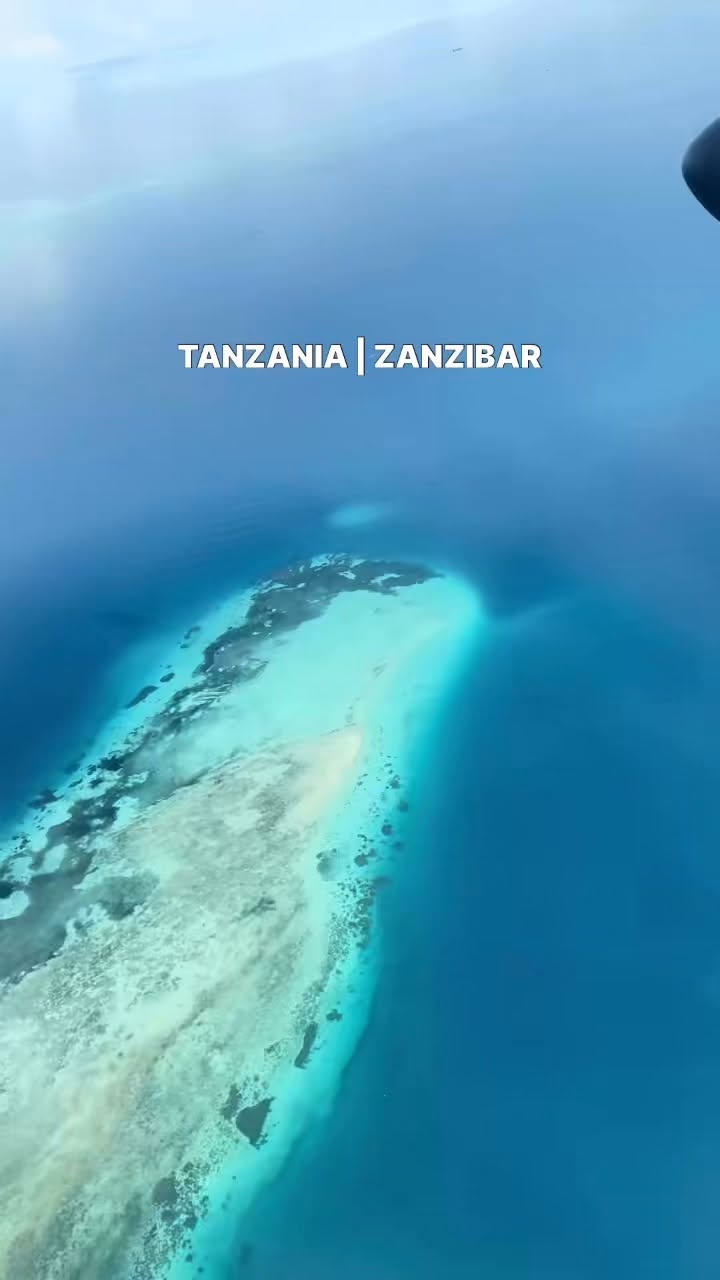 Tanzania Safari and Zanzibar Beach Honeymoon Destinations