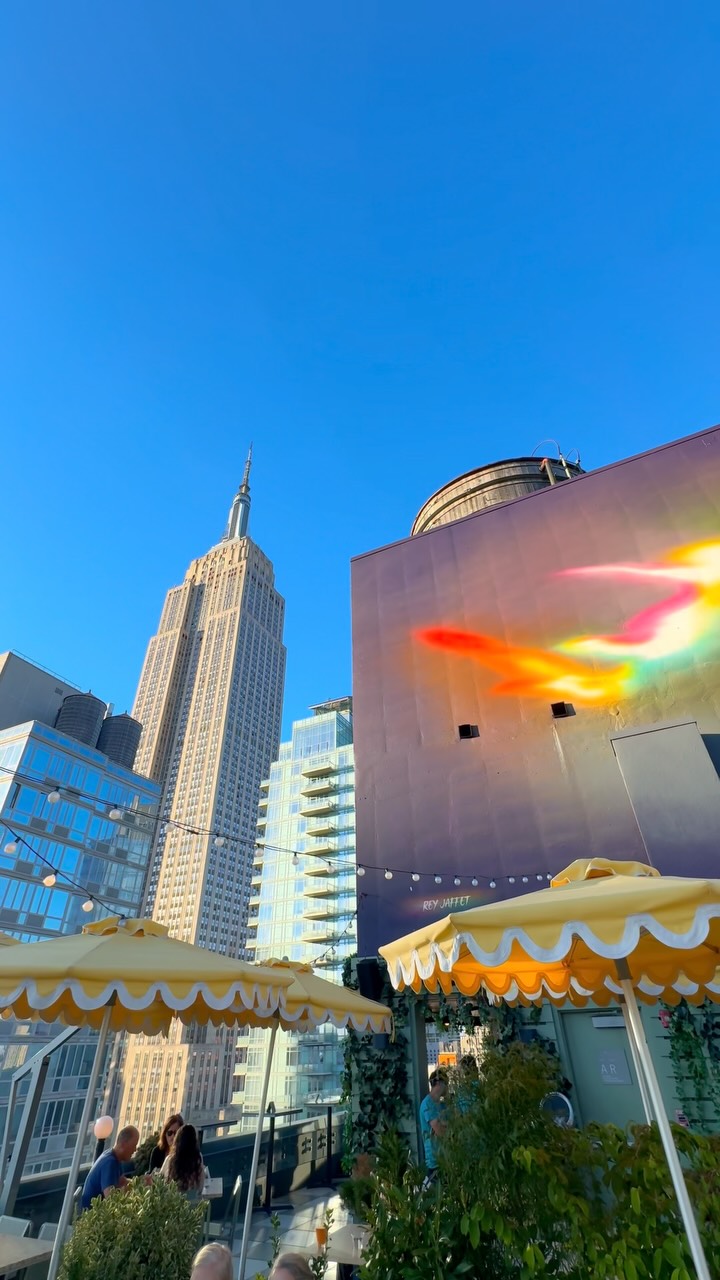 NoMad Hotels Offer Stellar Empire State Building Views