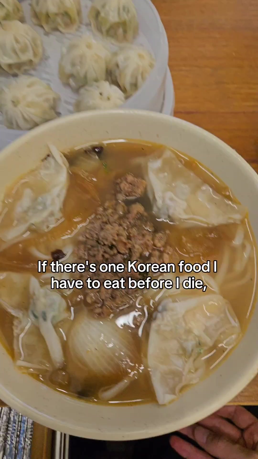 Myeongdong Kyoja: A Michelin-Recommended Noodle Experience