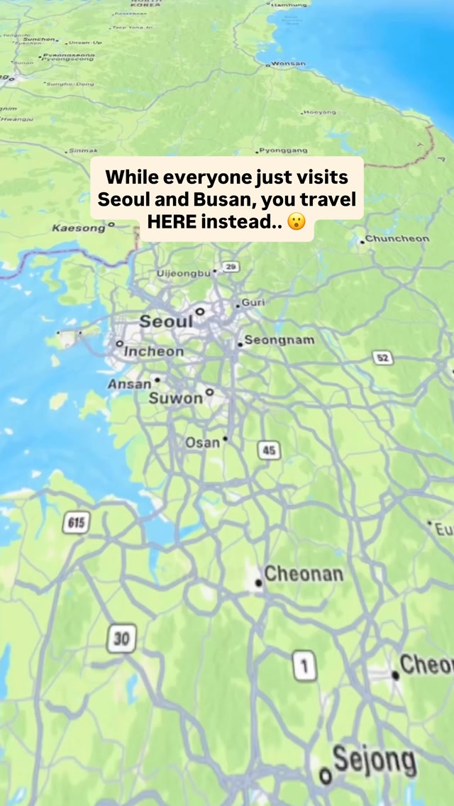 Explore Jeonju's Traditional Hanok Village Charm