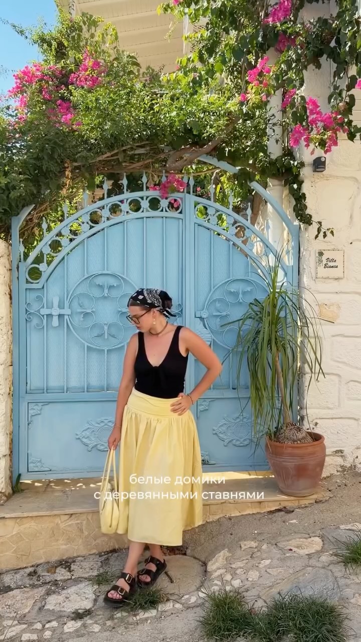 Kaş and Kalkan: Turkish Riviera Gems