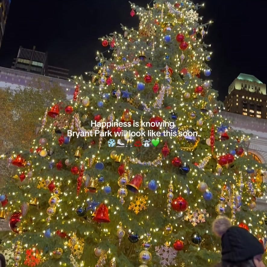 Holiday Winter Villages With Outdoor Ice Skating