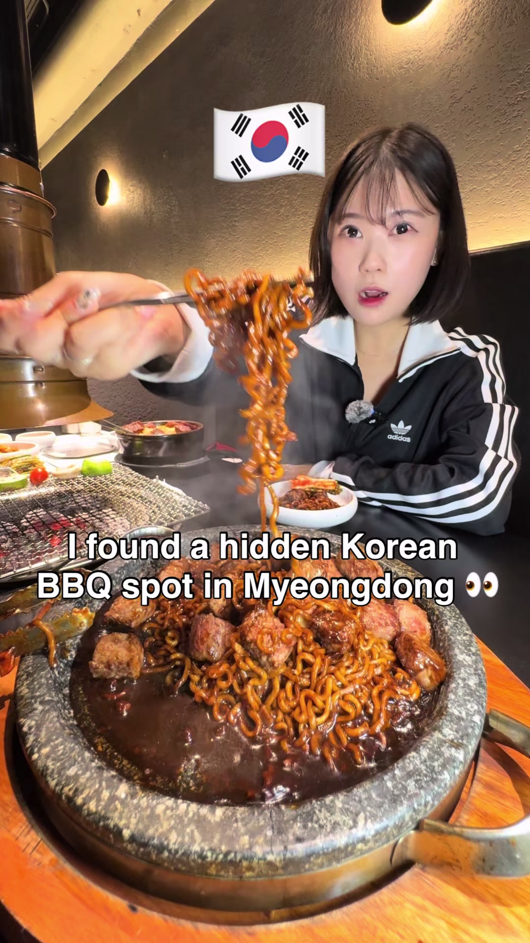 1 Restaurants in Seoul