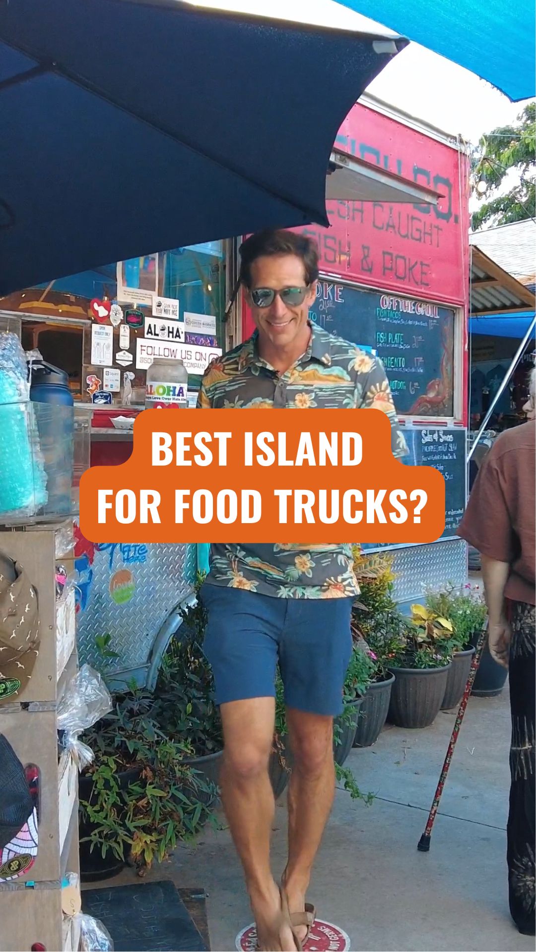 Maui's Best Casual Eats From Food Trucks