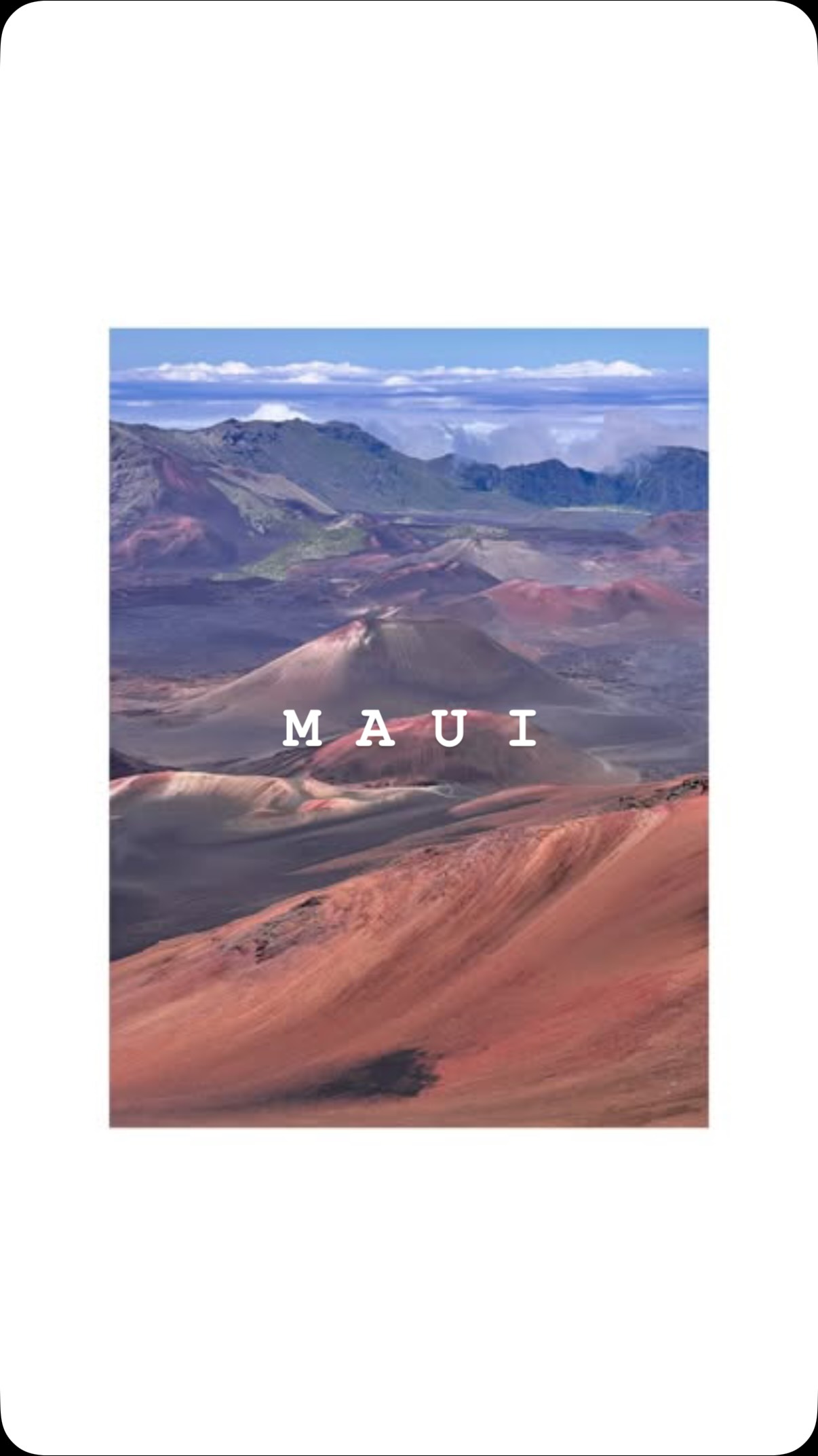 Maui's Top Attractions And Scenic Drives