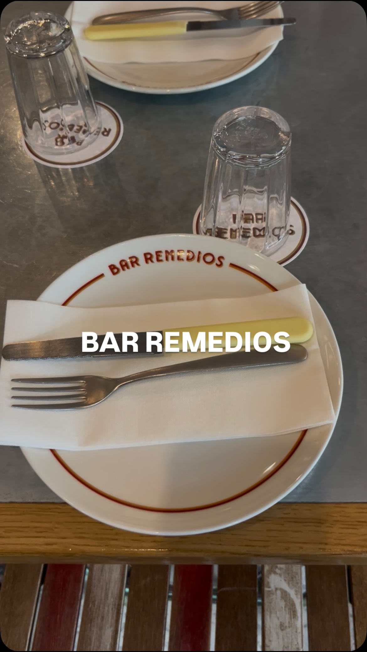 Bar Remedios: A Charming Tavern Experience
