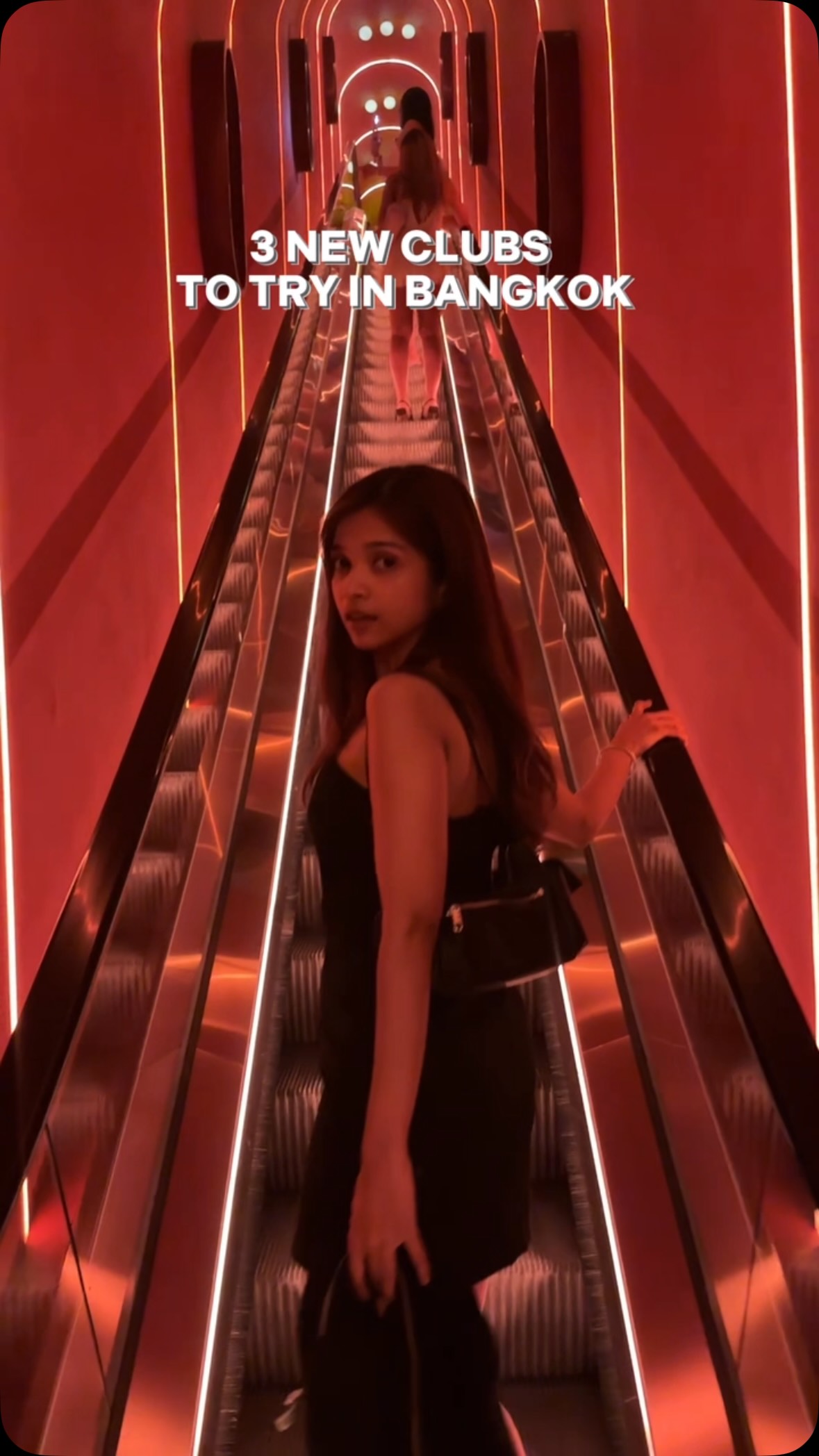 Bangkok's Newest Nightlife Destinations