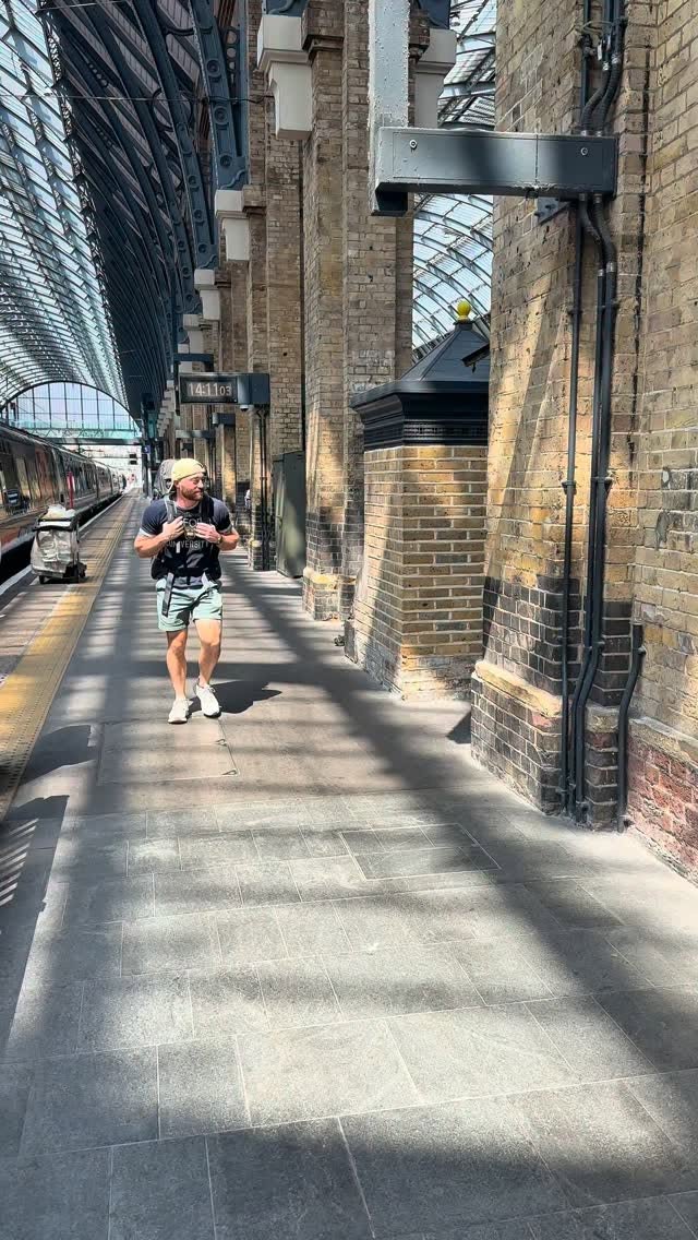 London's Harry Potter Filming Locations and Attractions