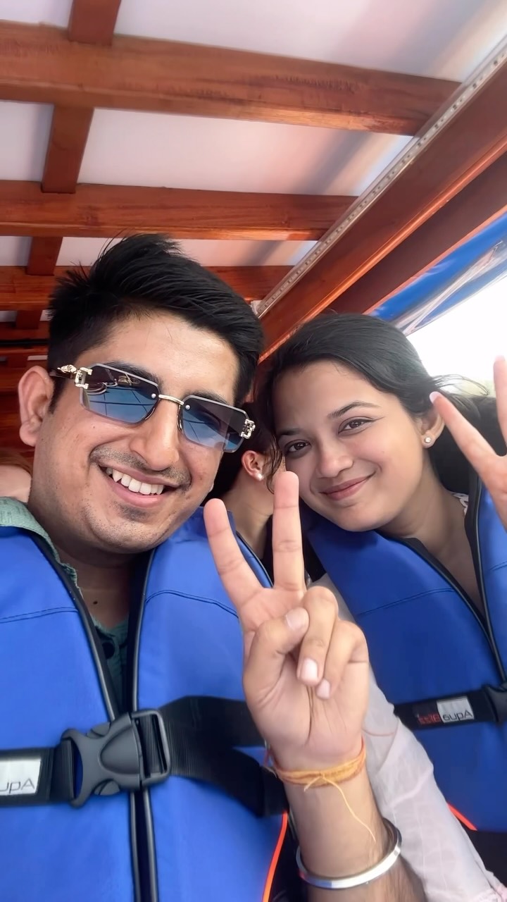 Budget-Friendly Thailand Trip With Luxury Stays