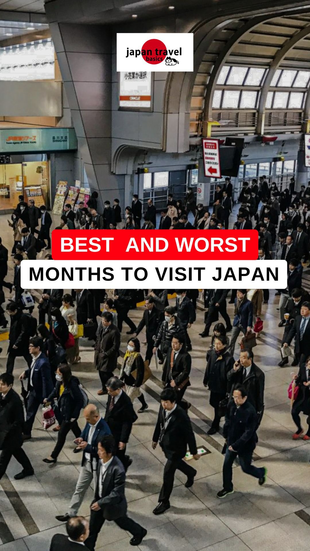 Best Summer Escapes in Japan