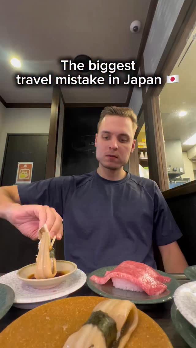 Japan's Top Food Spots Recommended by Locals