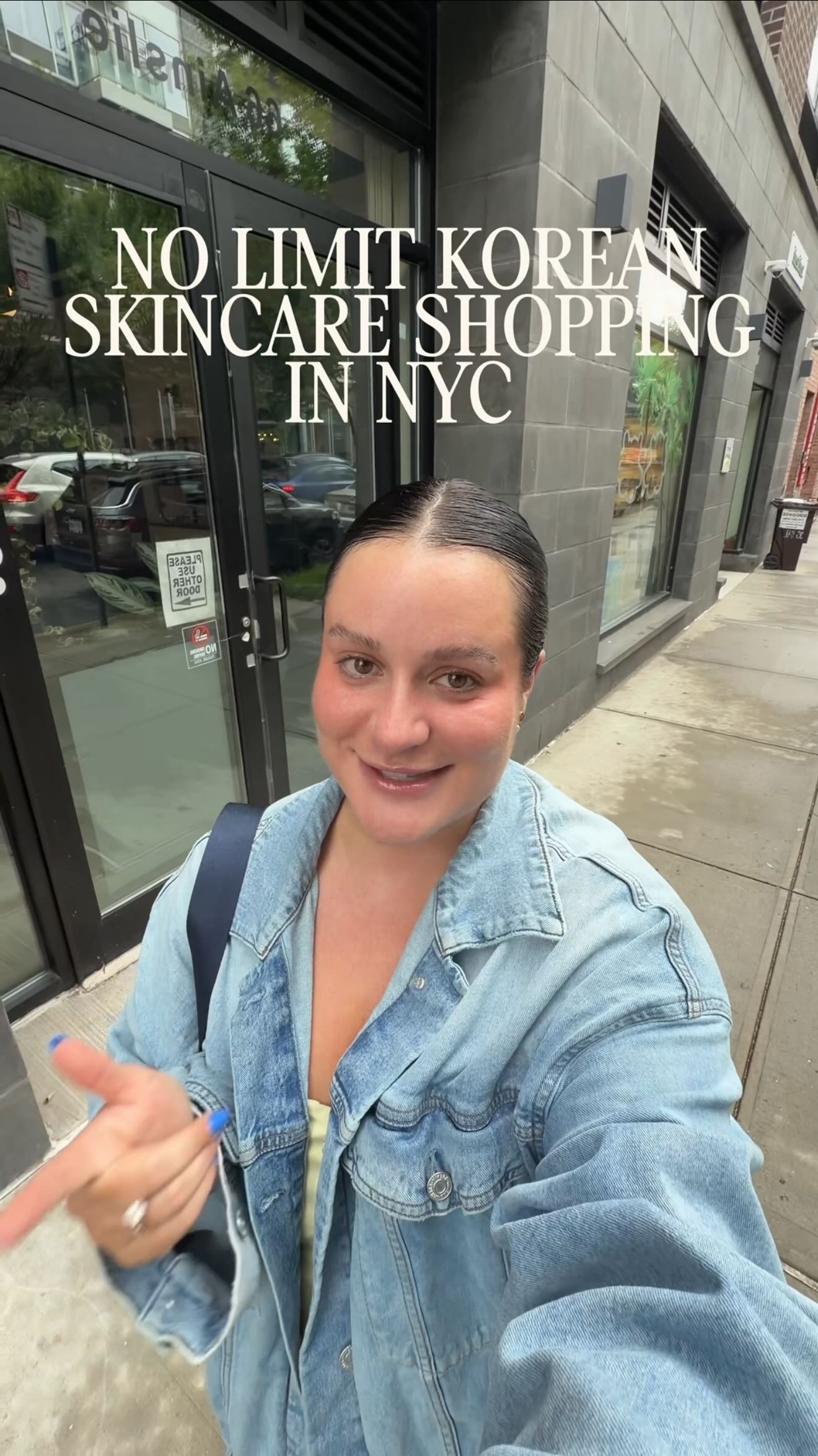 Korean Skincare Haul From Senti Senti